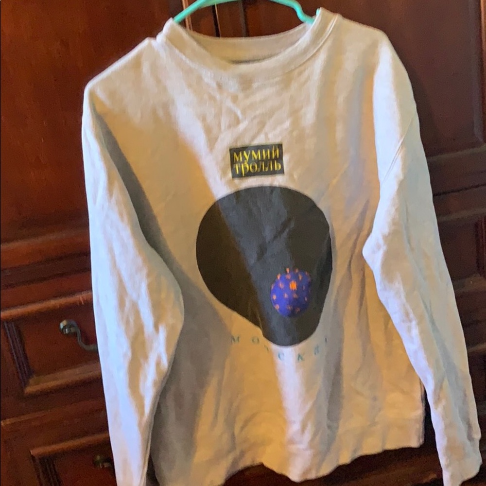 Gosha Sweatshirt